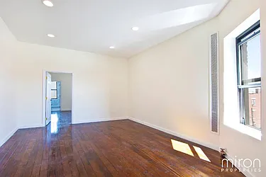 Rented by Miron Properties