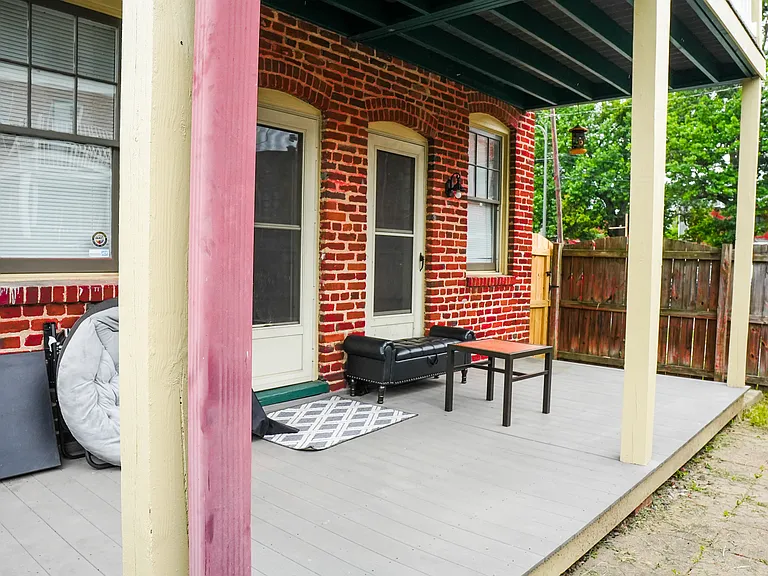 613 Price St #B — Photo 26