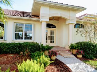 8509 Southwind Bay Cir, Fort Myers, FL 33908