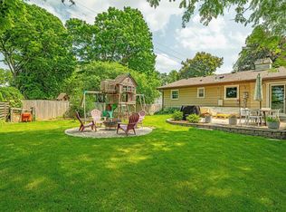 4902 Whitcomb Dr, Madison, WI 53711