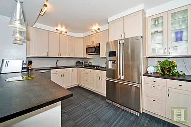 Sold by Halstead Real Estate