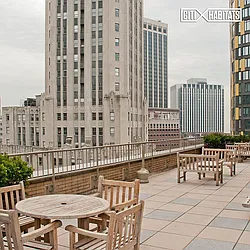 Rented by Citi Habitats