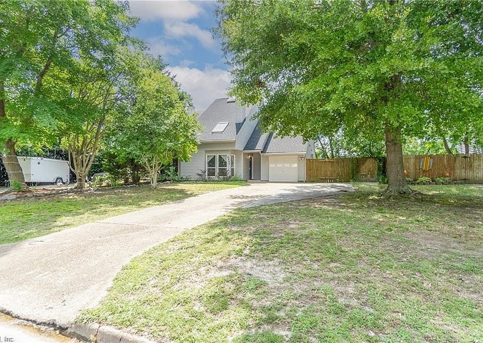 4996 Rugby Rd, Virginia Beach, VA 23464 MLS 10502630 Zillow