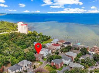 1518 White Caps Ln, Perdido Key, FL 32507