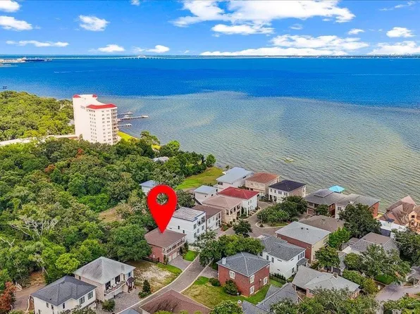1518 White Caps Ln, Perdido Key, FL 32507