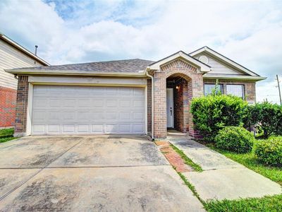 19302 Summer Island Way, Richmond, TX, 77407