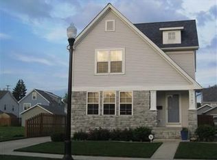 2147 Tucks Trak, Cleveland, OH 44102