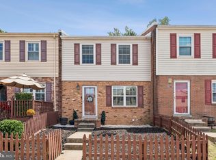 47 Bristol Ct, Stafford, VA 22556