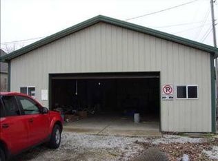 257 S Main St, Wilkinson, IN 46186