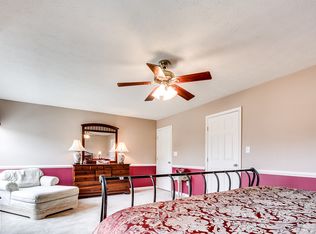 8029 Little Fox Ct, Glen Burnie, MD 21061