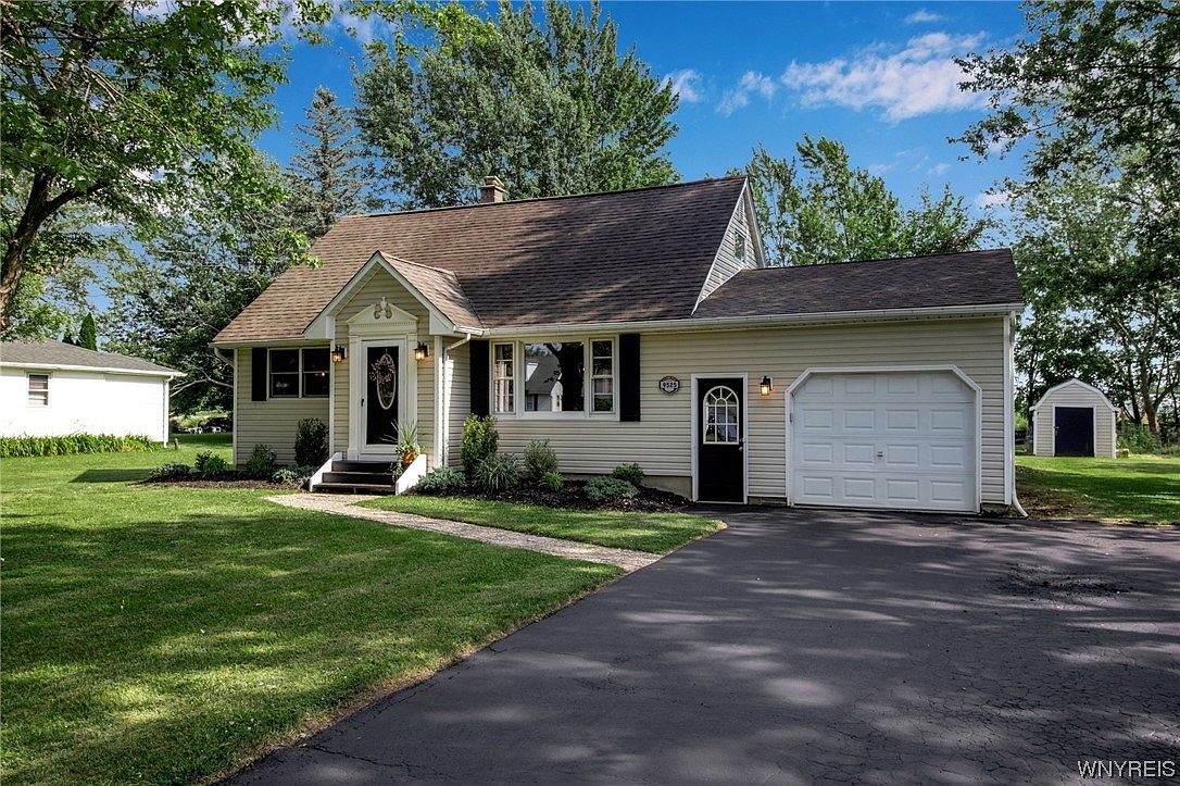 9525 Countryside Ct, Clarence Center, NY 14032 Zillow