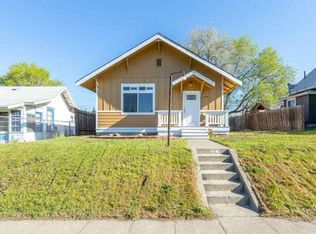 1028 W Providence Ave, Spokane, WA 99205