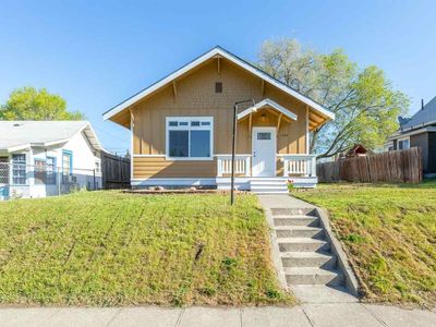 1028 W Providence Ave, Spokane, WA, 99205