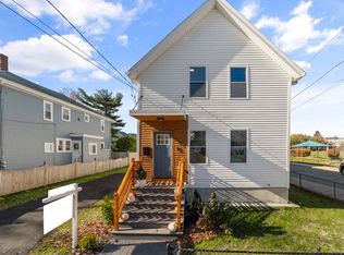 294 Park St UNIT 1, Medford, MA 02155