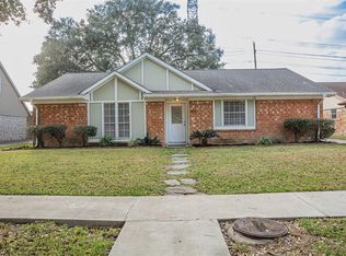 806 Park Meadow Dr, Katy, TX 77450