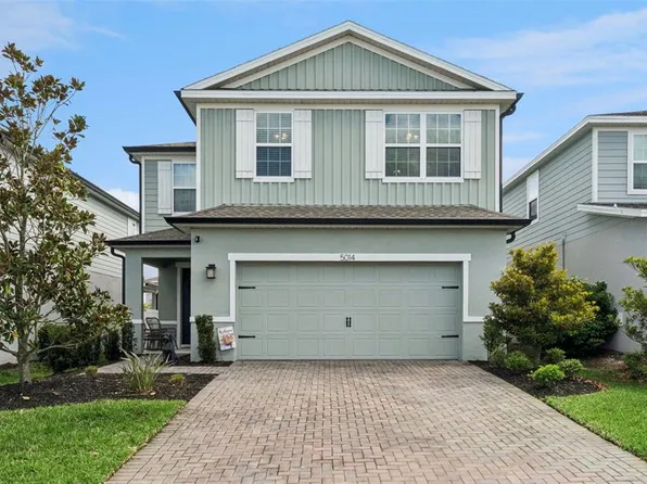 5014 Grand Teton Ct, Deland, FL 32724