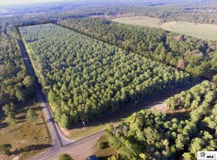 0 Highway 544, Simsboro, LA 71275