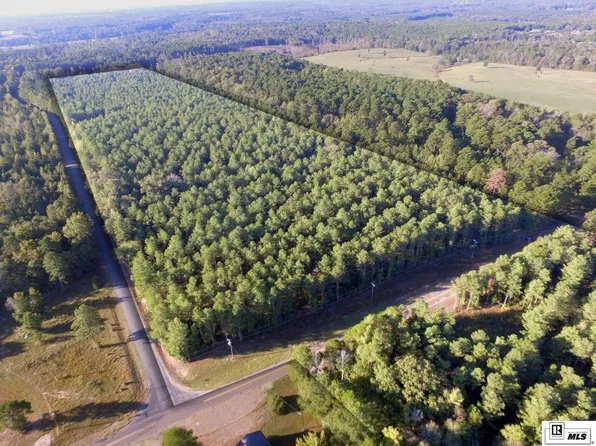 0 Highway 544, Simsboro, LA 71275