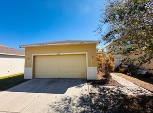 12126 Fern Haven Ave, Gibsonton, FL 33534