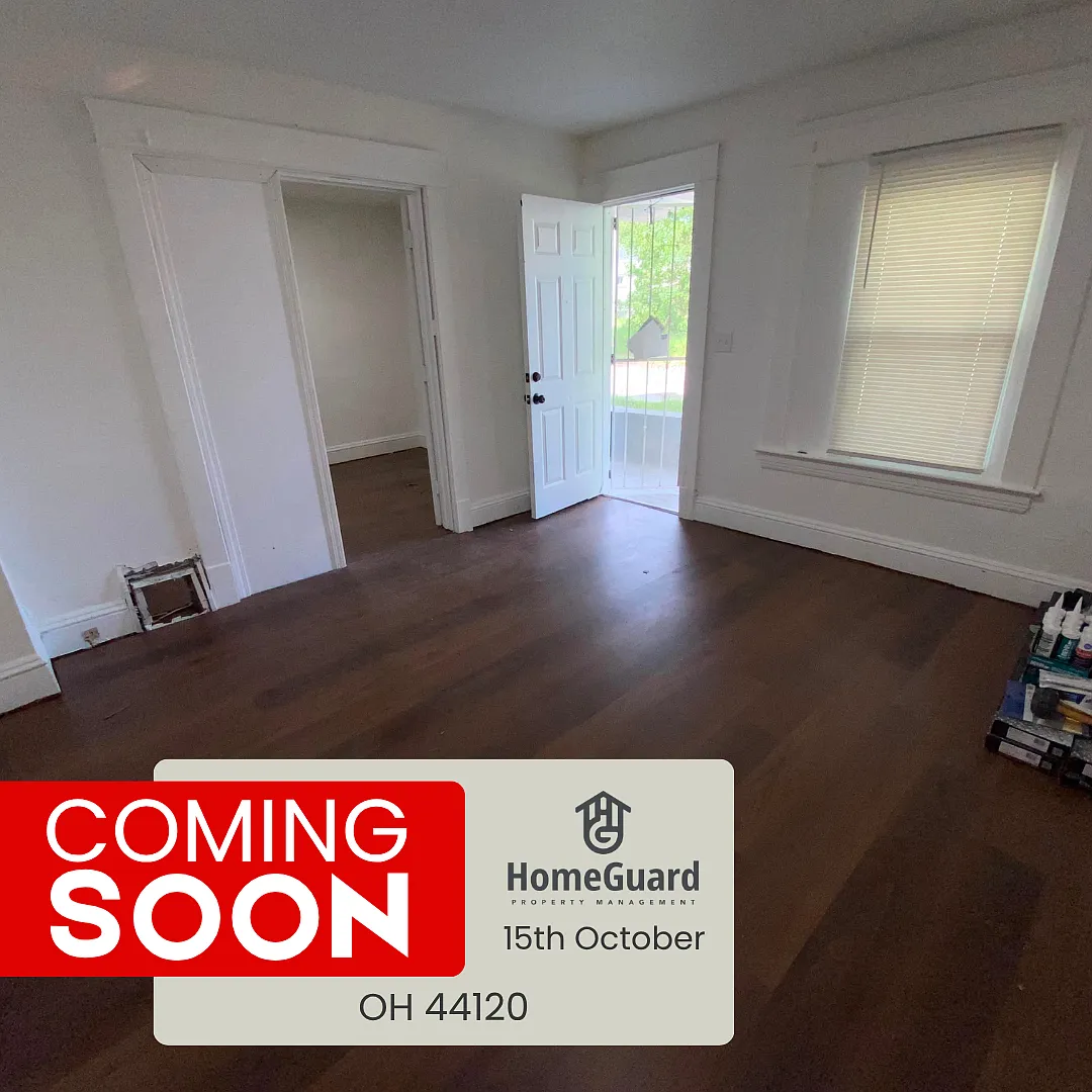2936 East 117th Street, Unit A — Photo 1