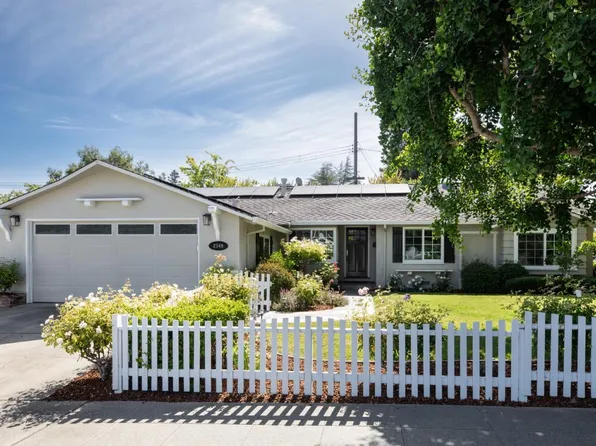 2349 Carol Ave, Mountain View, CA 94040