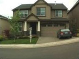 8720 SW 184th Dr, Beaverton, OR 97007