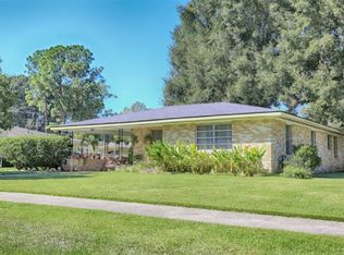 2150 Silverest Ave, Baton Rouge, LA 70816