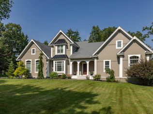 56 Niblick Ln, Greenland, NH 03840