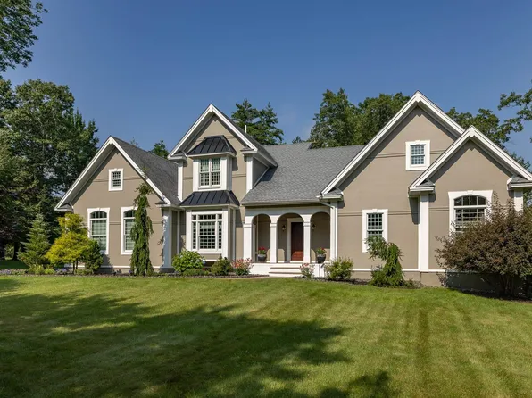 56 Niblick Lane, Greenland, NH 03840