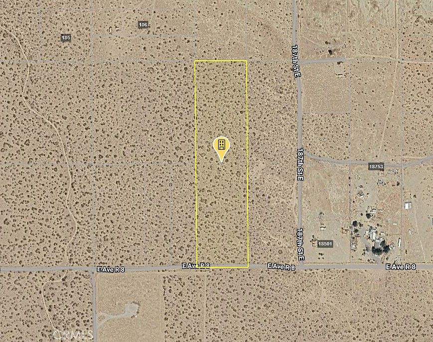 1st image of 0 E Avenue R