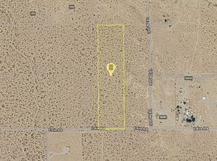 0 E Avenue R, Palmdale, CA 93591