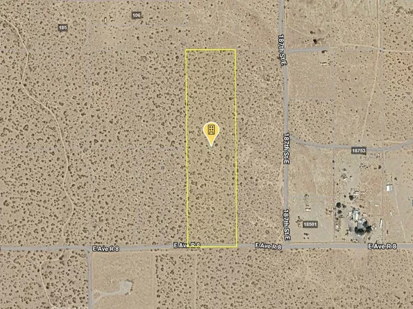 0 E Avenue R, Palmdale, CA 93591