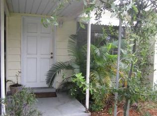 6711 10th Avenue Ter S, Saint Petersburg, FL 33707