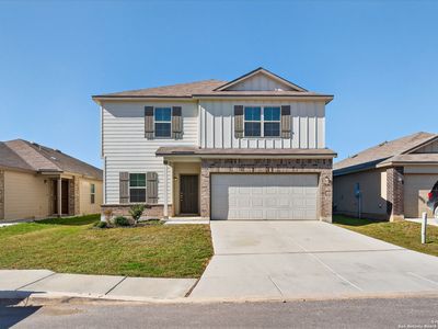 7811 CHAMPION CRK, San Antonio, TX, 78252