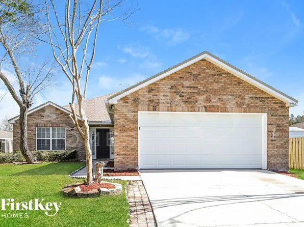 6983 Lafayette Park Dr, Jacksonville, FL 32244