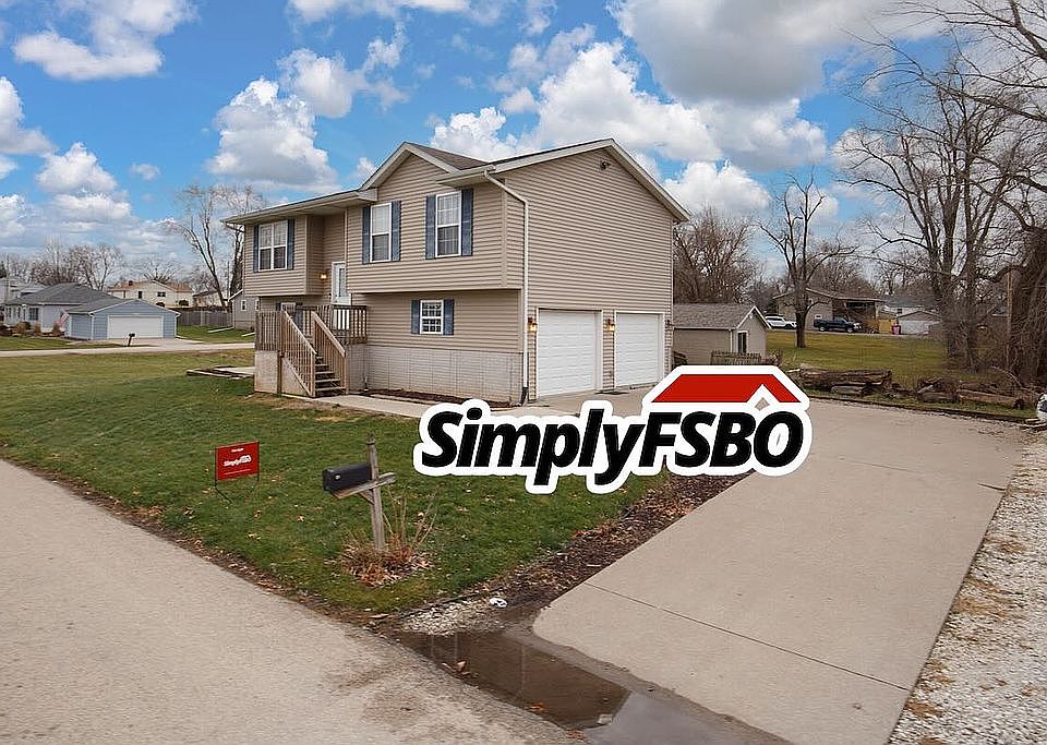 901 8th St, Colona, IL 61241 Zillow