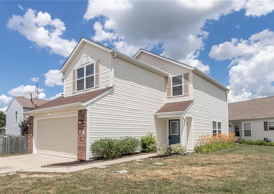 1st image of 58 Village Green Dr