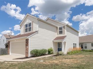 58 Village Green Dr, Indianapolis, IN 46227