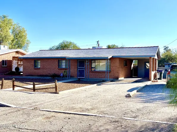1210 E Allen Rd, Tucson, AZ 85719