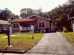 809 E Giddens Ave, Tampa, FL 33603