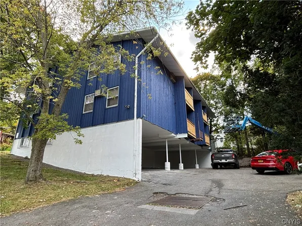 309 Curtis St S, Syracuse, NY 13208