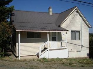 515 S 2nd St, Roslyn, WA 98941