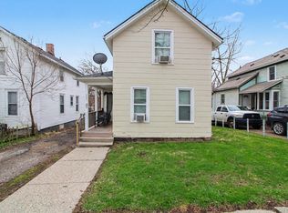 705 Pearl St, Ypsilanti, MI