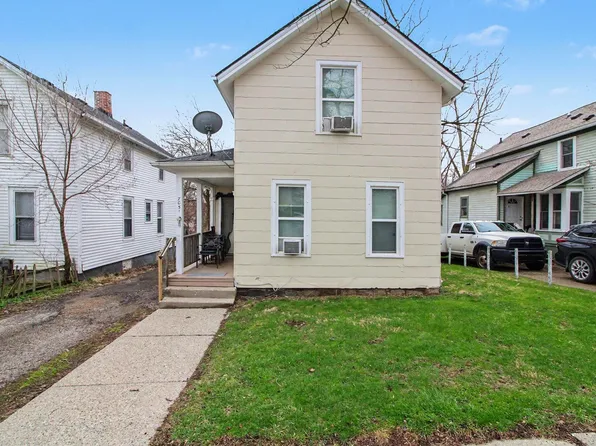 705 Pearl St, Ypsilanti, MI 48197