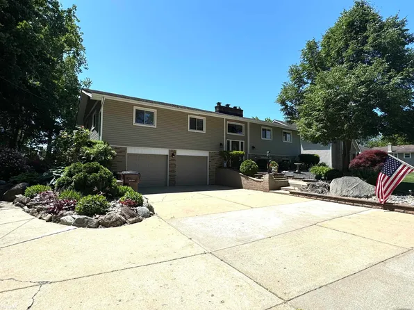 3410 24 Mile Rd, Utica, MI 48316