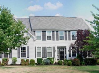 4509 Scenic View Cir, Doylestown, PA 18902