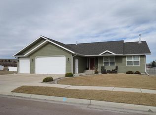 1309 Derby Dr, Great Falls, MT 59404