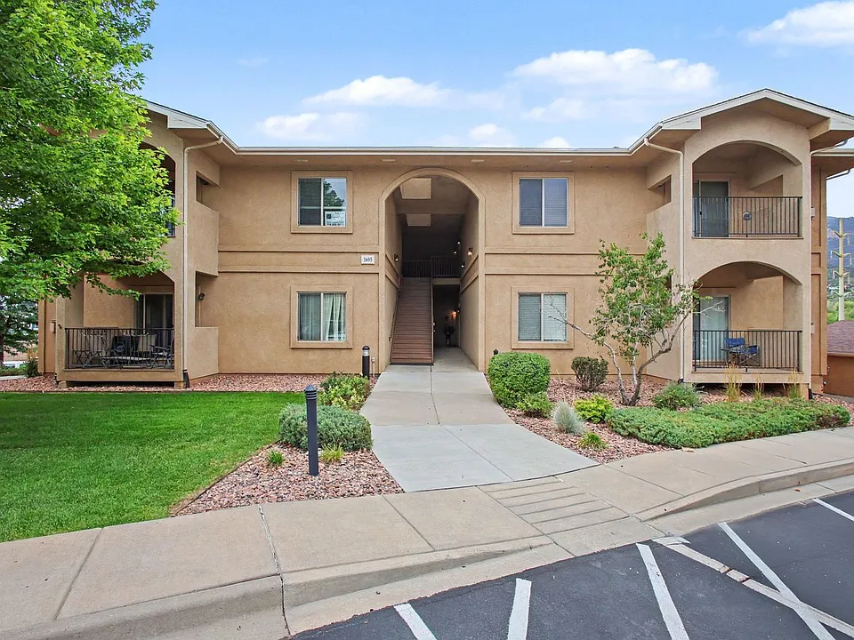 1695 Little Bear Creek Point #203