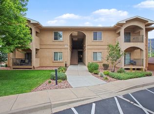 1695 Little Bear Creek Pt Unit 203, Colorado Springs, CO 80904