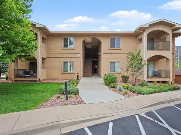 1695 Little Bear Creek Pt Unit 203, Colorado Springs, CO 80904